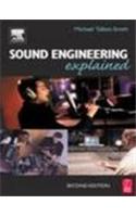 Sound Engineering: Explained, 2nd Edition