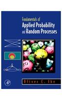  Fundamentals Of Applied Probability And Random Processes