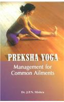 Preksha Yoga