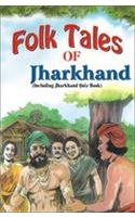 Folk Tales Of Jharkhand