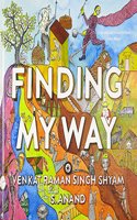 Finding My Way