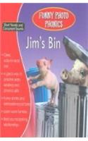 Jims Bin (Funny Photo Phonics)