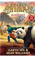 Spirit Animals Book 3 Blood Ties