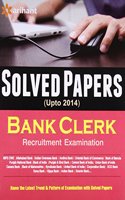 LBPS Solved Papers Bank Clerk Exams