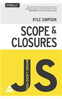 You Don't Know JS: Scope & Closures