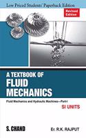 A Textbook of Fluid Mechanics