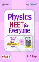 Physics NEET for Everyone: Part 1