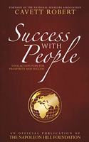 Success with People: Your Action Plan for Prosperity and Success