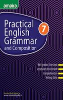 Amaira Practical English Grammar and Composition - 7