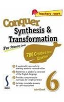 Sap Synthesis & Transformation 6