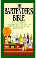 Bartender's Bible