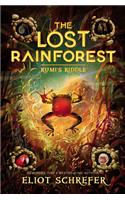 Lost Rainforest: Rumi's Riddle