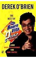 The Best of Bournvita Quiz Contest