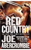 Red Country