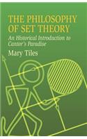 Philosophy of Set Theory