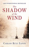 The Shadow of the Wind