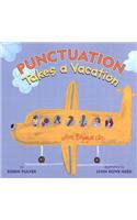 Punctuation Takes a Vacation