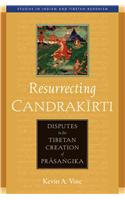 Resurrecting Candrakirti