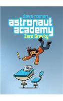 Astronaut Academy: Zero Gravity