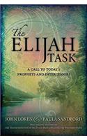 Elijah Task