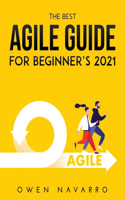 The Best Agile Guide for Beginner's 2021