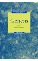 Feminist Companion to Genesis