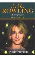 J.K. Rowling : A Biography Genius