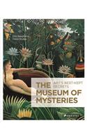 Museum of Mysteries