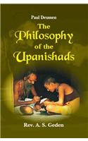 Philosophy of the Upanishads