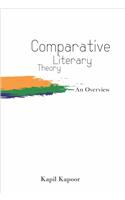 Comparative Literary Theory