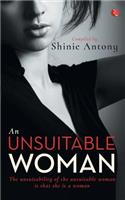 UNSUITABLE WOMAN