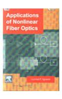 Applications Of Nonlinear Fiber Optics