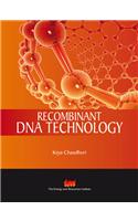 Recombinant DNA Technology