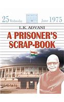 A Prisoner's Scrap-Book