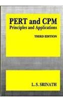 PERT and CPM: Principles and Applications