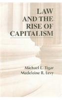 Law and the Rise of Capitalism