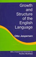 Growth and Structure of the English Language