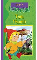 I Can Read Tom Thumb Level 3