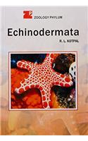 ECHINODERMATA....Rastogi