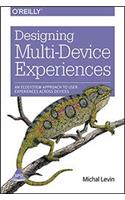 Designing Multi-Device Experiences