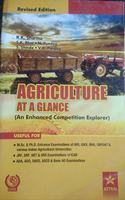 Agriculture at a Glance Revised Edition (An Enhanced Competition Explorer)