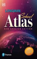 Longman School Atlas(New edition)