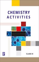 Chemistry Activities-IX