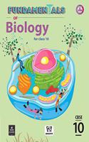 Fundamentals of Biology 10