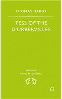 Tess of the d'Urbervilles