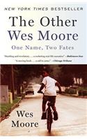 Other Wes Moore