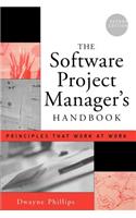 Software Project Manager's Handbook