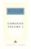 Comedies, Volume 2