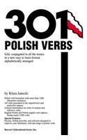 301 Polish Verbs