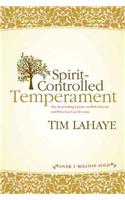 Spirit-Controlled Temperament